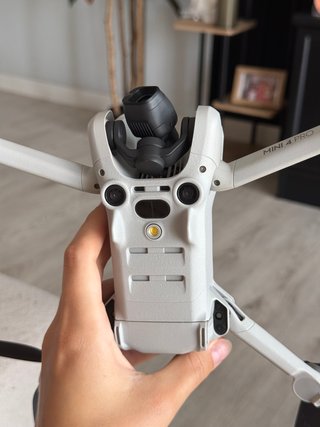 DJI Mini 4 Pro Drone