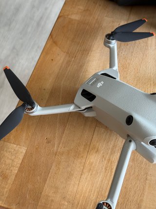 DJI Mini 4 Pro Drone