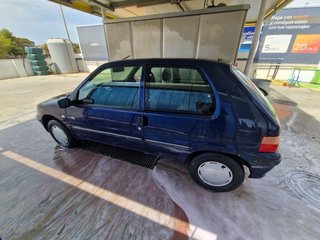 Peugeot 106 1.5D