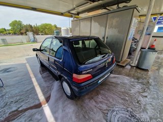 Peugeot 106 1.5D