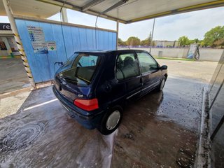 Peugeot 106 1.5D