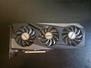 Pack RTX 3060 12GB + i5 12400F