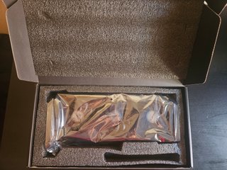 Pack RTX 3060 12GB + i5 12400F