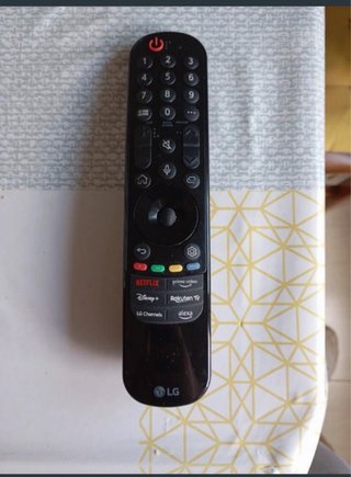 URGE VENDER!! Televisión LG 43 Pulgadas