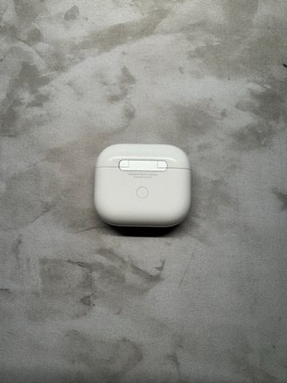 AirPods 3ª Gen con Estuche de Carga