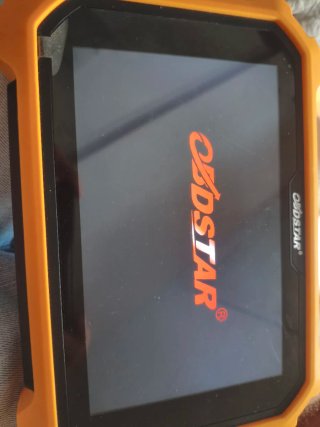 OBDSTAR X300 DP PLUS C , programador profesional