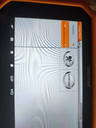 OBDSTAR X300 DP PLUS C , programador profesional