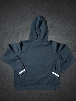 Nike Air Sudadera Negra Talla M