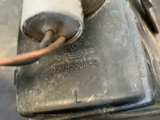 Volkswagen 357953049a intermitente passat 56442