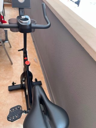 Bicicleta Estática MERACH MERACH S26B2 Magnetic R