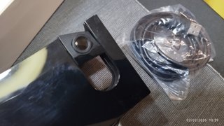 Reloj despertador proyector LED digital con alarma
