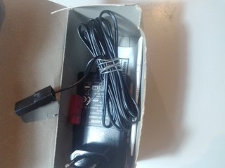 Cargador Baterías Plomo 24V 800mA Laycer