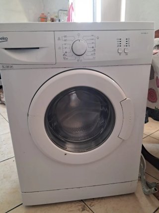 Lavatrice Beko EV 5100 Y 5kg