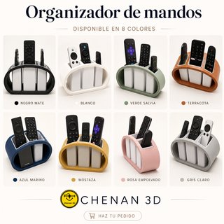 Hago trabajos de impresión 3D