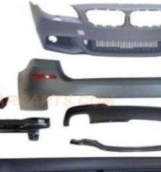 Kit De Carrocería BMW F11 10-12 Look M-Tech