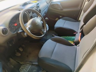 Peugeot Partner 2018