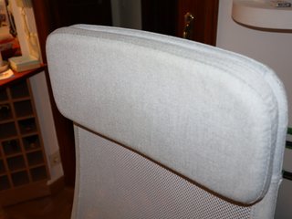 Silla Ergonómica Ikea Markus Trabajo Gamer