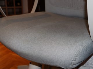 Silla Ergonómica Ikea Markus Trabajo Gamer