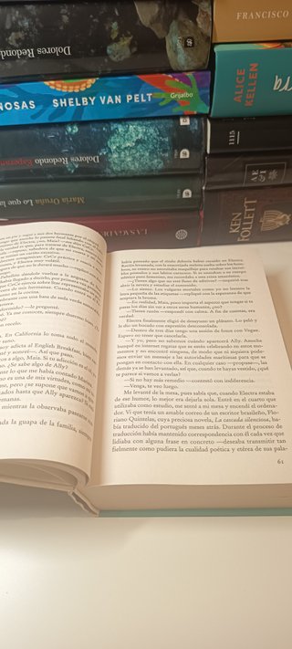 Las Siete Hermanas: Historia de Maia