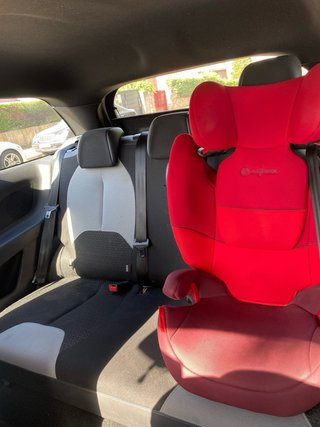 Citroen DS3 2014