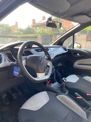 Citroen DS3 2014