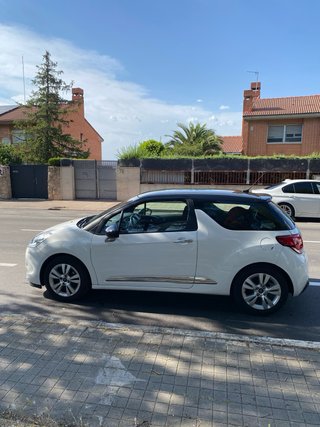 Citroen DS3 2014