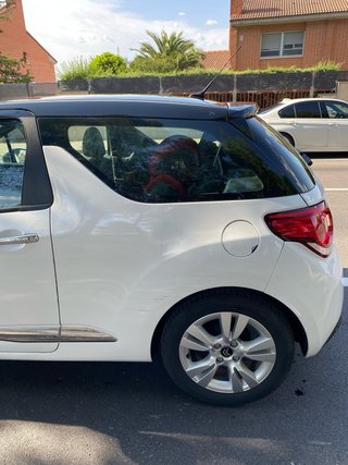 Citroen DS3 2014