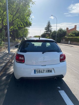 Citroen DS3 2014