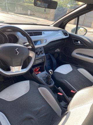 Citroen DS3 2014