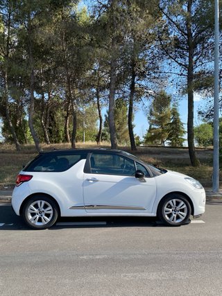 Citroen DS3 2014
