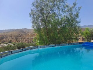 piscina desmontable PVC