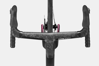 Manillar Cannondale R-One