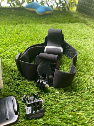GoPro Hero 3 y Accesorios