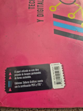 Tecnología Y Digitalización II Secundaria