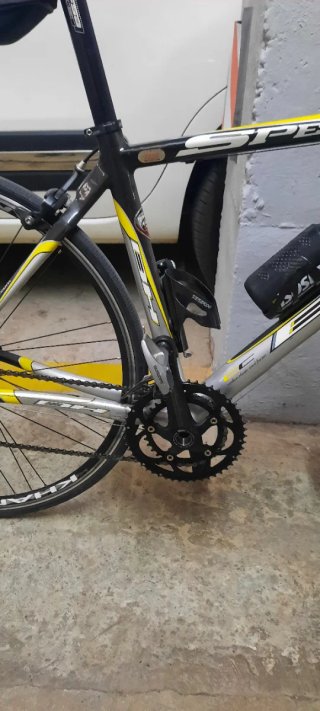 Bicicleta BH Speedroom perfecte estat.