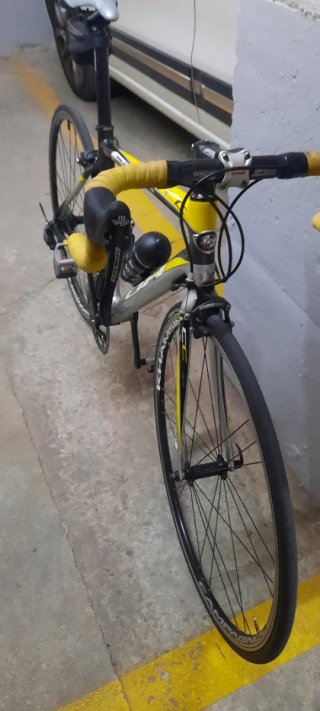 Bicicleta BH Speedroom perfecte estat.