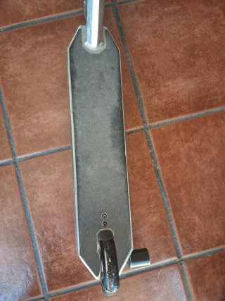 Patinete SC MF 3.6 V5 Neo Chrome