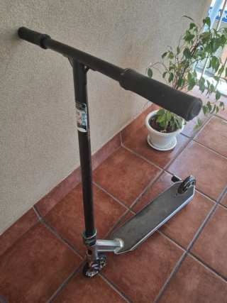 Patinete SC MF 3.6 V5 Neo Chrome