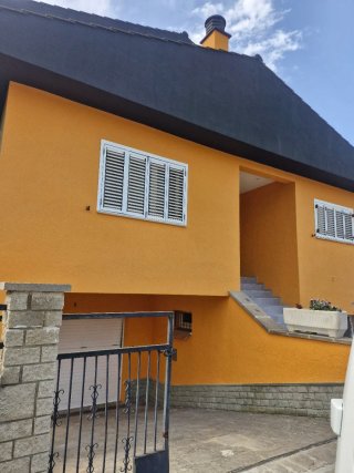 Servicios de pintura profesional y paleteria