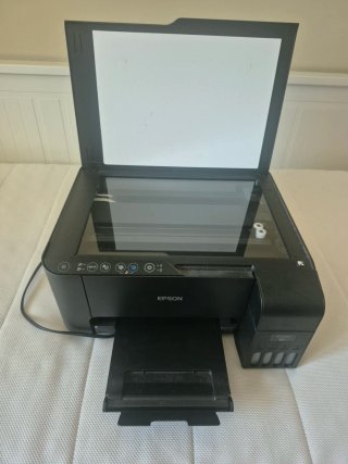 Stampante Epson EcoTank ET-2712