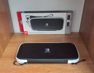 Nintendo Switch OLED + Accesorios