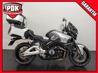 Suzuki B-King 1300