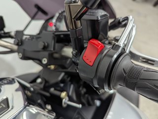 Suzuki B-King 1300