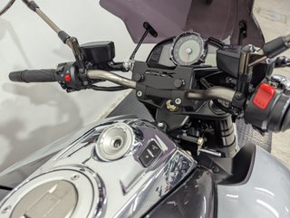Suzuki B-King 1300