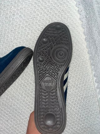 Adidas Spezial Zapatillas Azul Marino/Beige