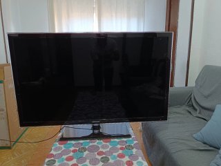 Smart TV Samsung 46