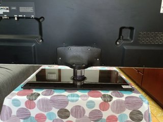 Smart TV Samsung 46