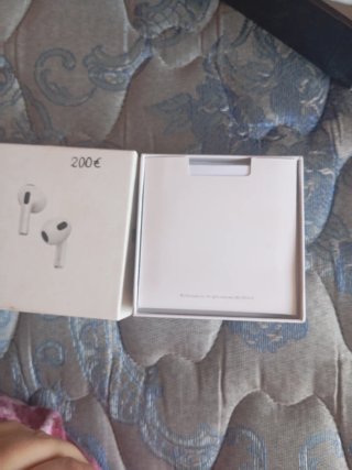 AirPods 3ª gen