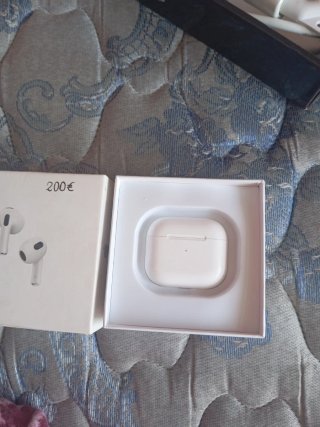 AirPods 3ª gen