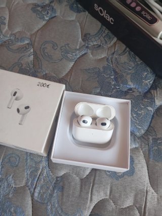 AirPods 3ª gen